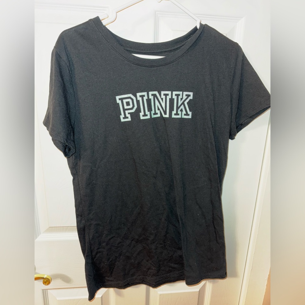 VS PINK shirt